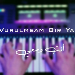 Harot Aziz Mashup Mustafa Ceceli Vurulmuşam Bir Yara & أنت ومعي مروان خوري