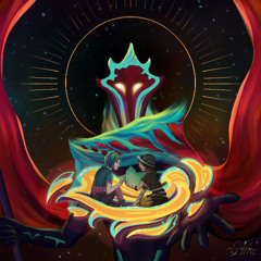 Twenty One Pilots – „The Line” Cover (from Arcane Season 2)