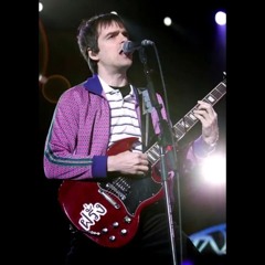 Weezer - Tell Me What You Did (This Is Such A Pity Demo)