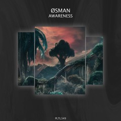 Øsman - Awareness