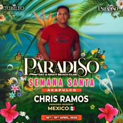 Chris Ramos - Sunland Semana Santa 2025☀️