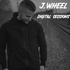 J.Wheel #DIGITALSESSIONS VOL .02