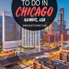 Best Fun Things To Do In Chicago November Tours Review