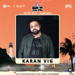 Sun In Your Eyes 31st Dec Morning