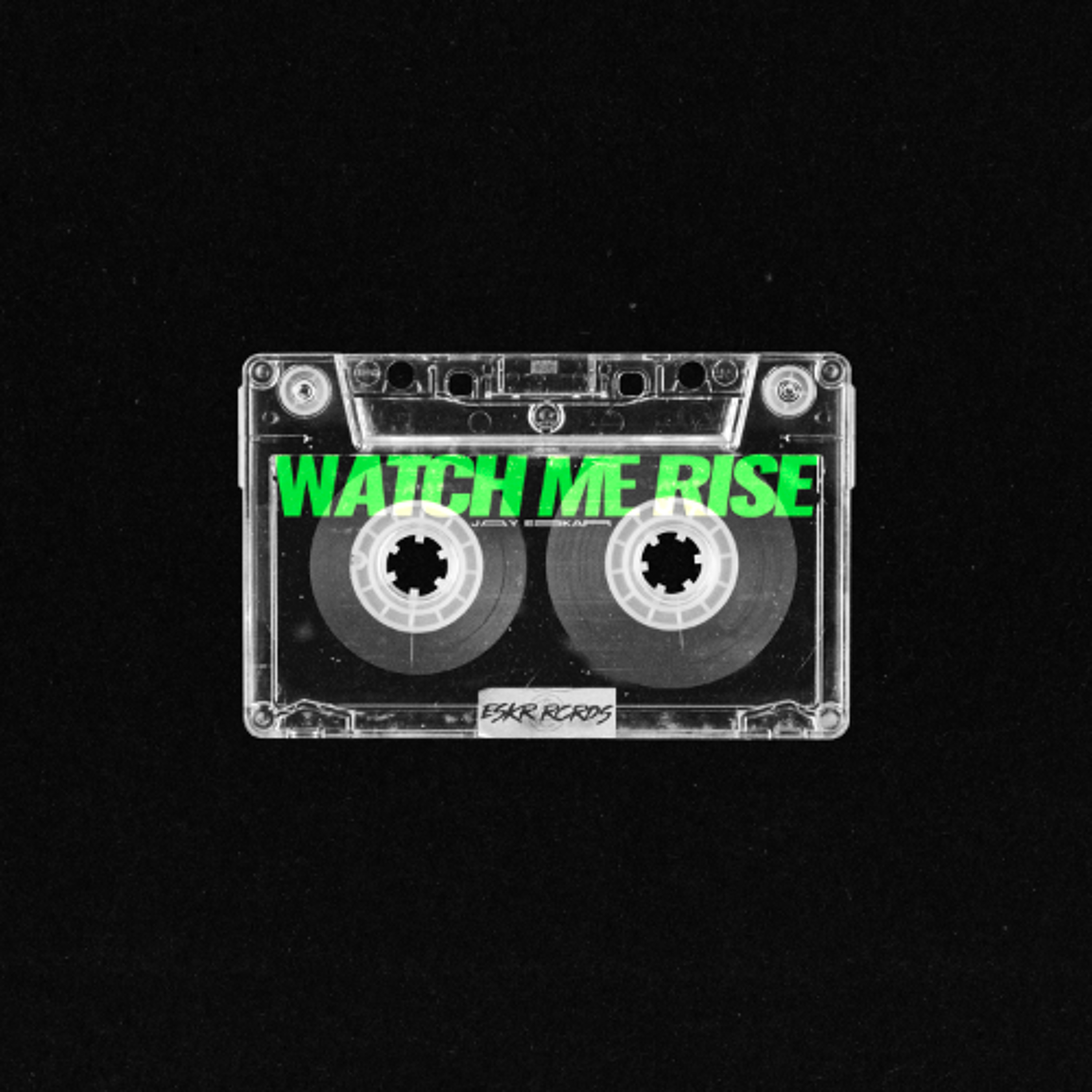Jay Eskar - Watch Me Rise episode artwork