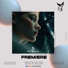 PREMIERE: Izraell & Ya;nZ - Passenger [BorkenHearted]