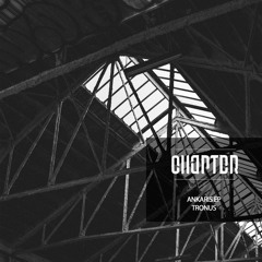 Premiere: TRONUS — Aurea [Chapter Records]
