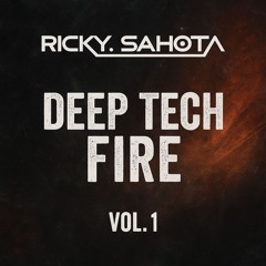 Deep Tech Fire Vol.1