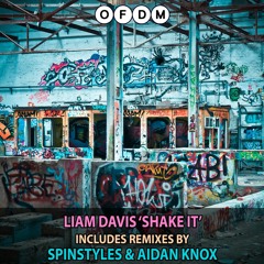 Liam Davis - Shake It (Original Mix) *OUT NOW*
