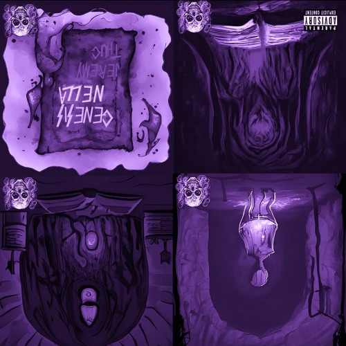 07 Genesis (Chopped And Screwed) NELLA x JEREMY THUG By Lil Voicemail [Eternal Eastside Production]