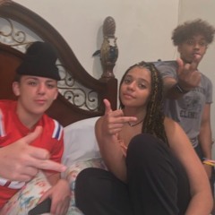 Bitches Aint Shit (ft. Molly & tyb.mikk)