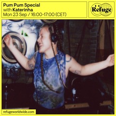 Pum Pum Special - Katerinha - 23 Sep 2024