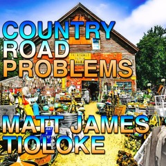 555 COUNTRY ROAD PROBLEMS ft Matt James