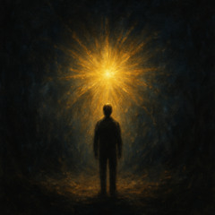 Uncertain Flash of Light in the Dark
