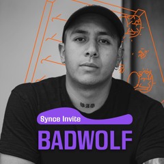 Synce Invite 017: BadWolf