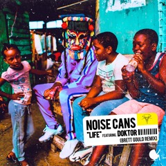 Life (Brett Gould Remix) [feat. Doktor]