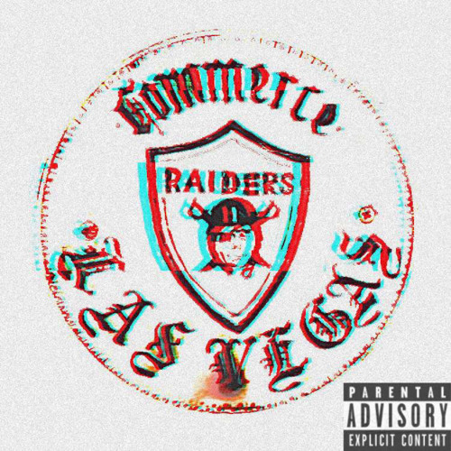 “505” - YvngStevo ft 4LUV(Prod.Hood Will