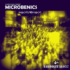 Christian Tibor - Microbenics