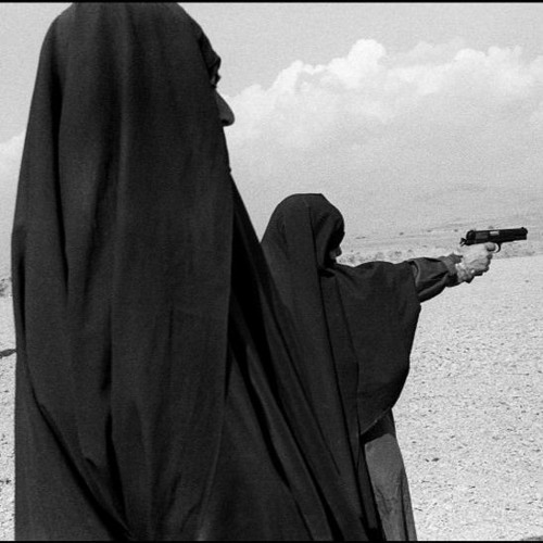 Sematics - Muslimgauze