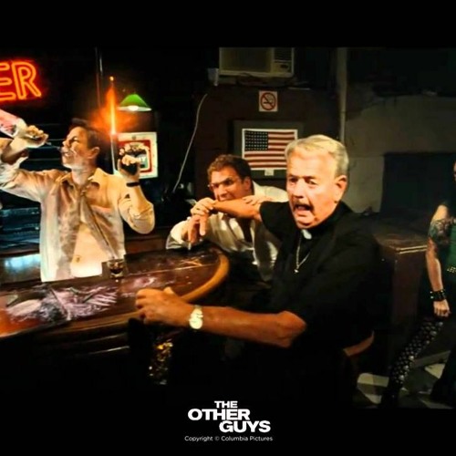 Dirty Mike and the boys (with Pato, Christian, Fred, and Weeny)