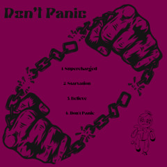 Don't Panic