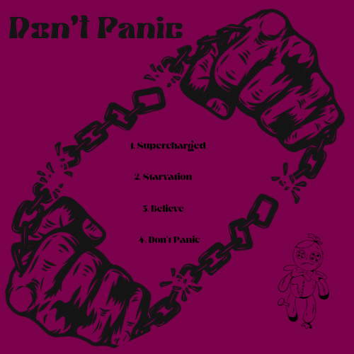 Don't Panic