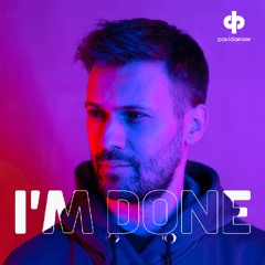 Paul Damixie - I'm Done