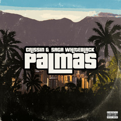 Crissin, Saga WhiteBlack - Palmas