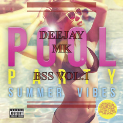 DJ MEKMEK - BORDEL SESSION SUMMER💦 2k22 (BSS)