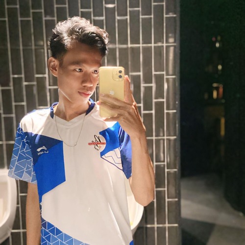 ASIKIN AJA APAPUN IKAN NYA, Spesial (AHRI_SKY)#BESTSELLER