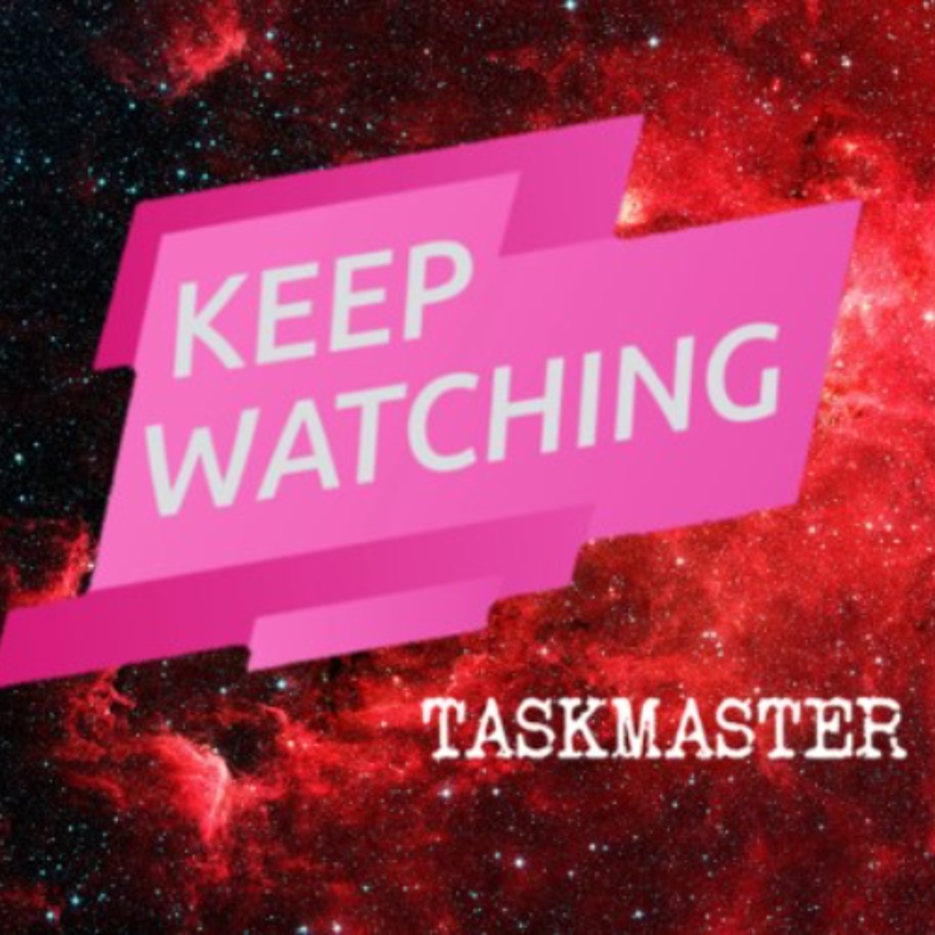 Keep Watching Podcast