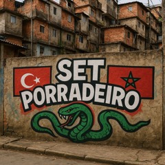 SETZIN PORRADEIRO 001 #TOMA JACK - DJ's MF E THIAGO SILVA