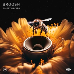 Broosh - Sweet Nectar