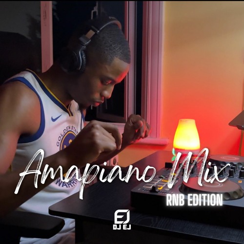Amapiano Mix 2024 | Rnb Edition | Drake, Usher, Kabza De Small, Chris Brown
