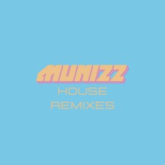 Linhas Tortas (Munizz House Remix)