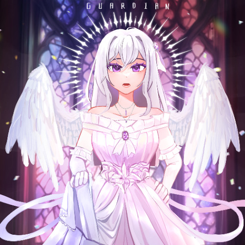 Hookington & God's Warrior - Guardian