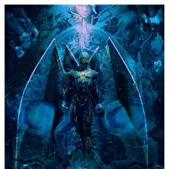 perpetually spinning (written)