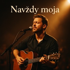Navždy Moja