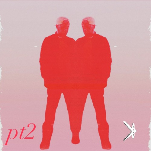 CAU2GS x PT 2 PUSH UPS( TROUBLE)FREESTYLE