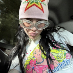 borderline thinkin like barbie baby