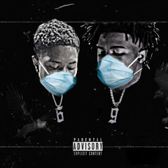 From The 6 To The 9 (feat. Trey2X)