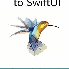 Read online 【Combined edition・iOS】Introduction to SwiftUI - Learn from the basics of Swift and