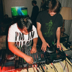 Fly Girls (coopboyz edit)
