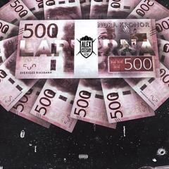 ALEX CEESAY - LAPPARNA