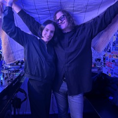 The Space Between Spaces with Ron Like Hell and Elle Dee @ The Lot Radio 12 - 01 - 2022