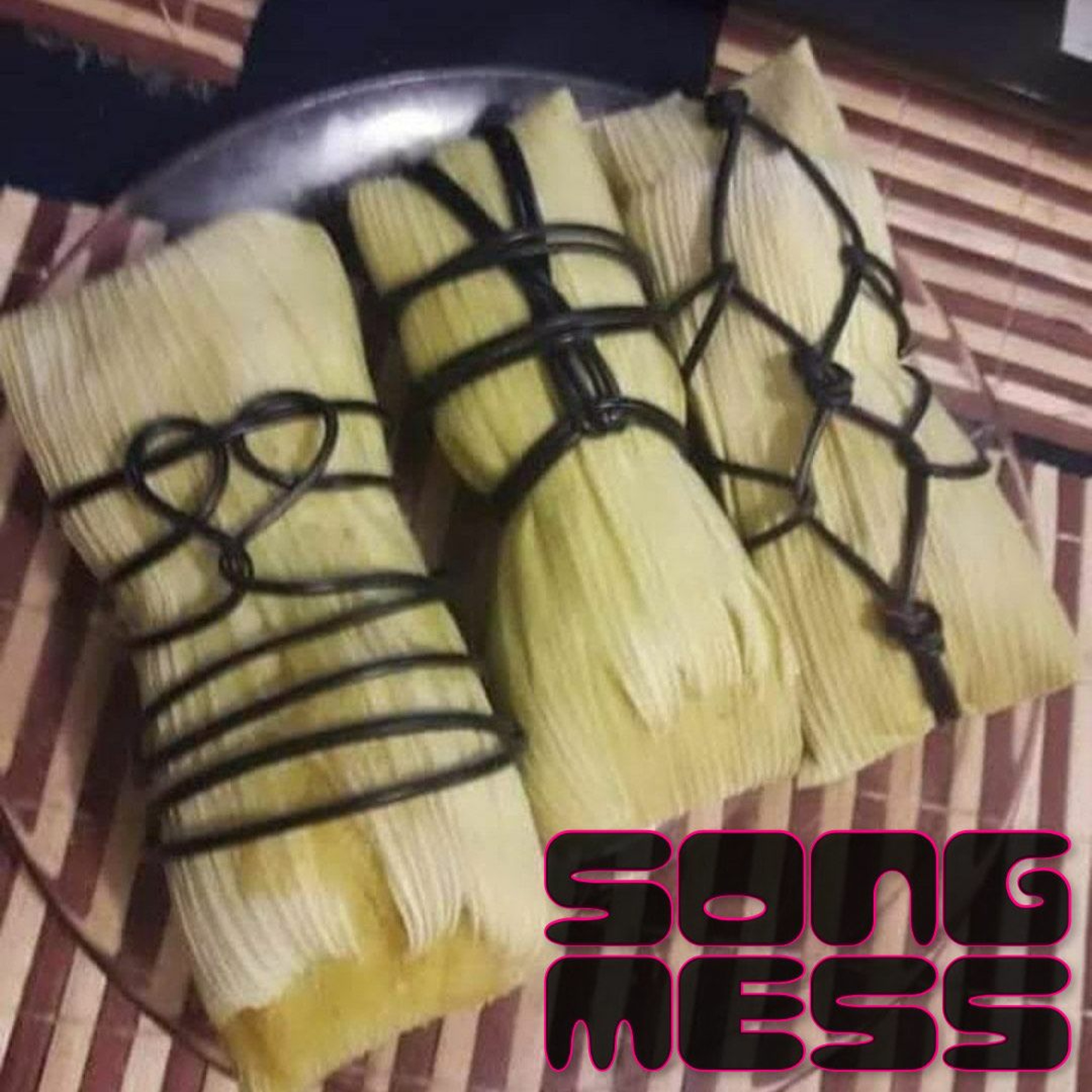 Ep. 259 - El Recalentao feat. Babelito of Latinos Who Lunch
