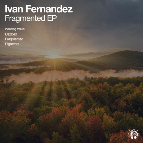 Ivan Fernandez (AR) - Pigments