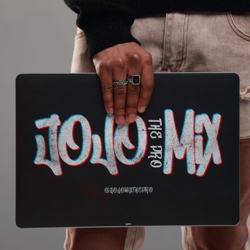 Hurricane Gouyad Mix 2 - JoJo Mix