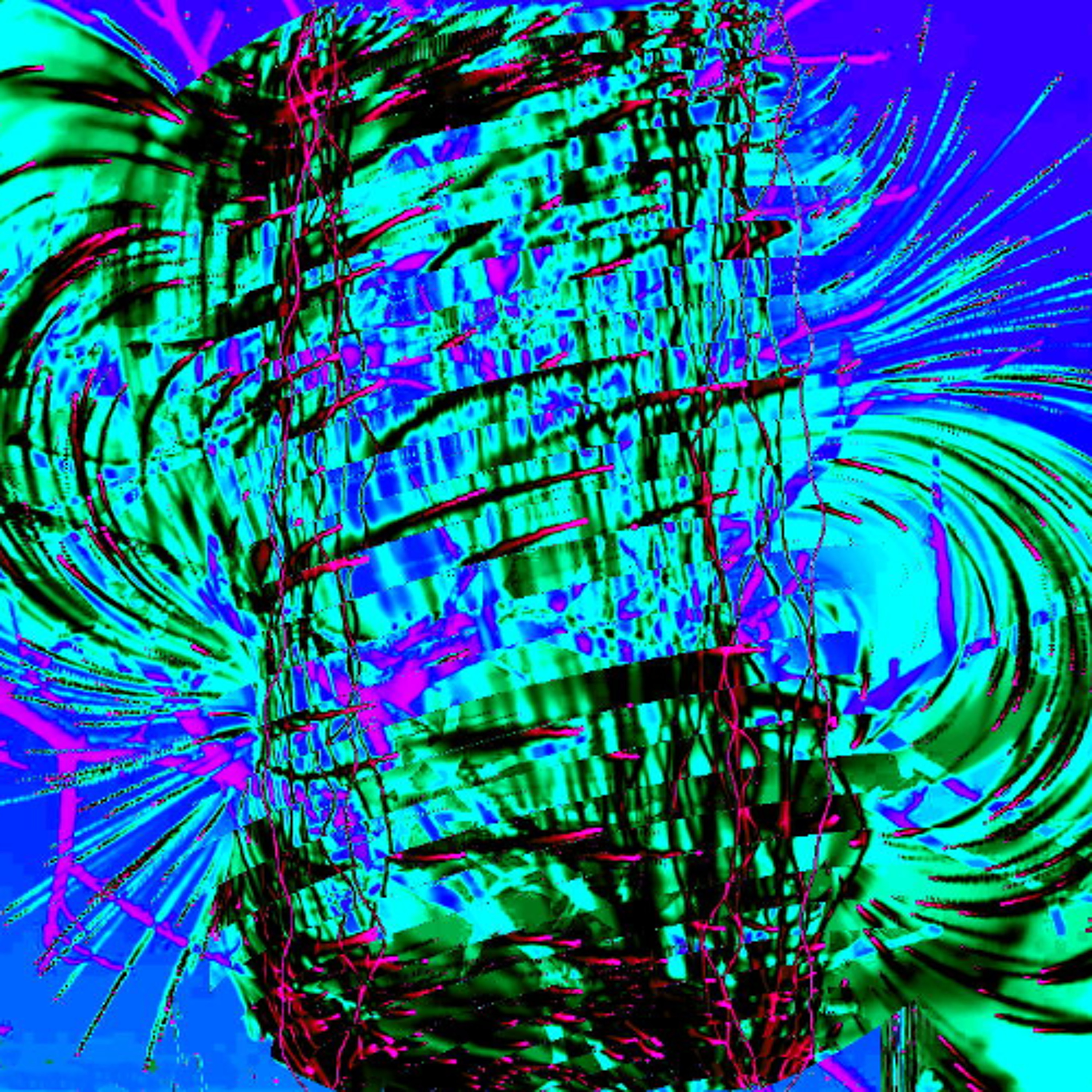 PLATO No. 10659 Stars at Dawn episode artwork