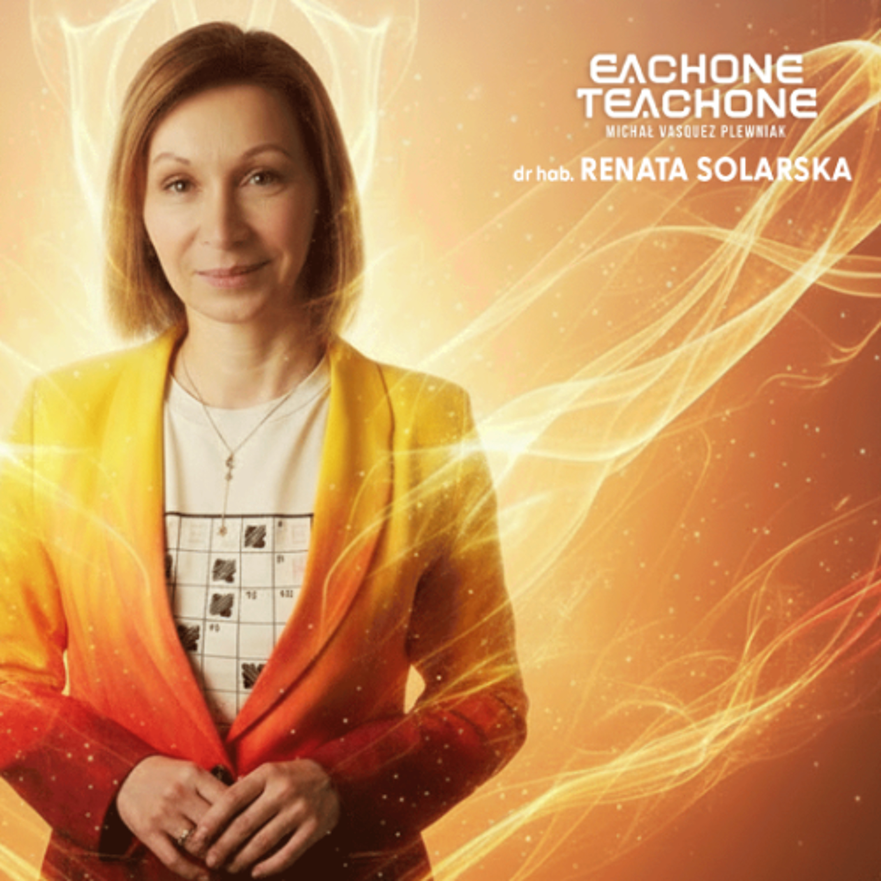 Choroba to nie wyrok - ciało jest zawsze po twojej stronie - dr hab. Renata Solarska